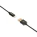 Verbatim Sync & Charge 1.2M Lightning to USB A Cable